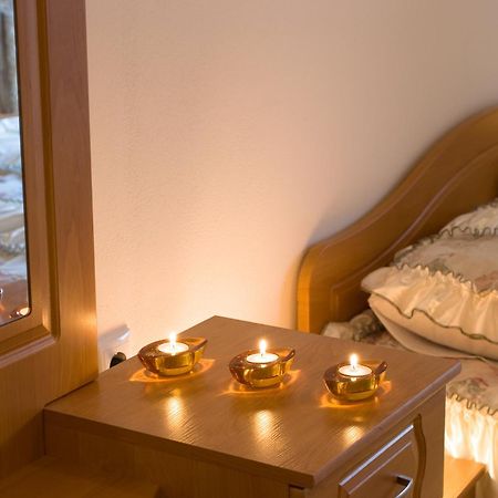 Rooms Nancy Ájosz Andréasz Kültér fotó