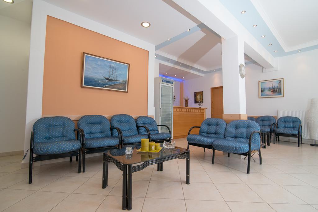 Rooms Nancy Ájosz Andréasz Kültér fotó