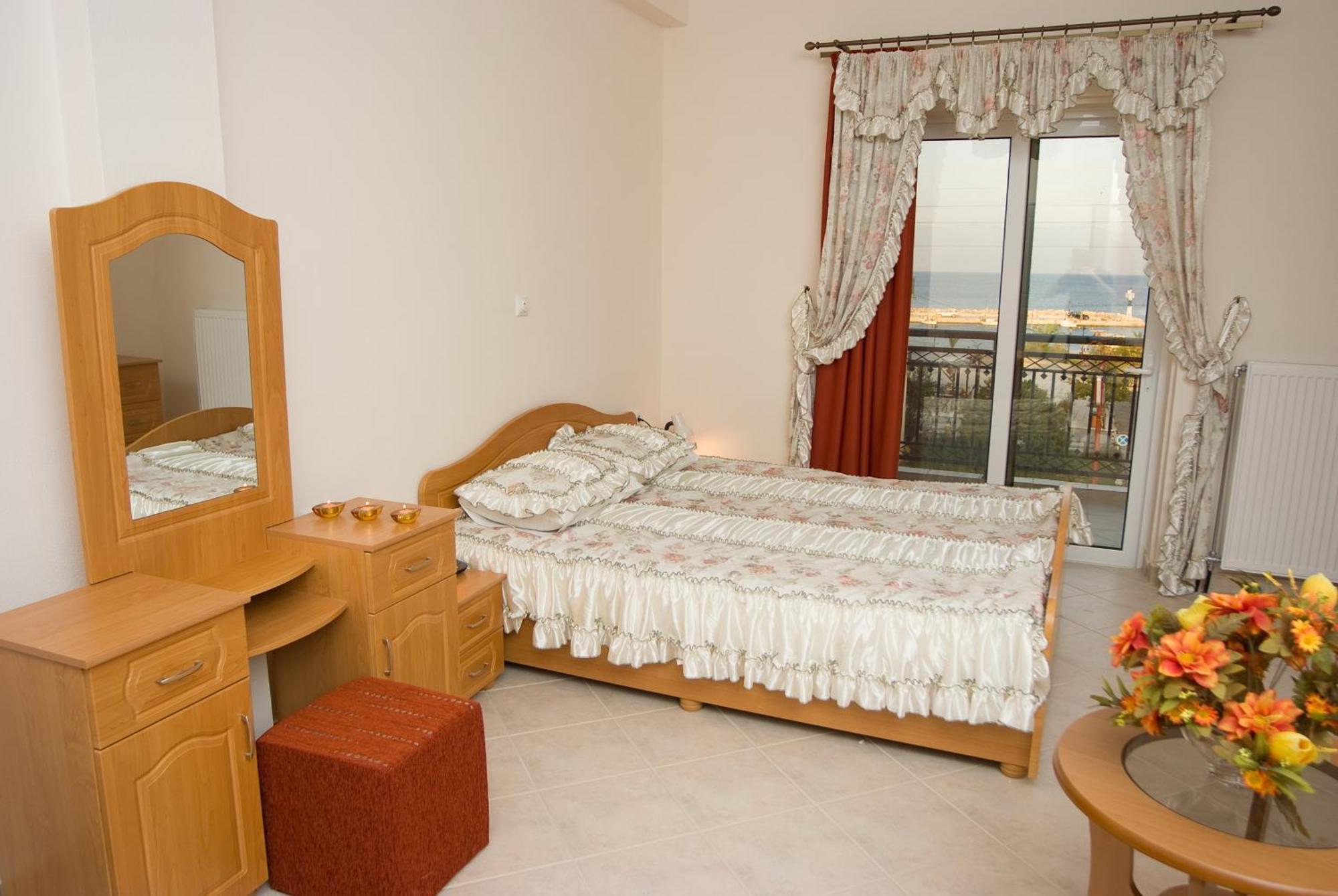 Rooms Nancy Ájosz Andréasz Kültér fotó
