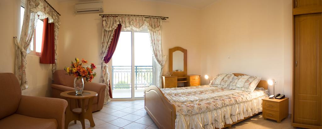 Rooms Nancy Ájosz Andréasz Kültér fotó