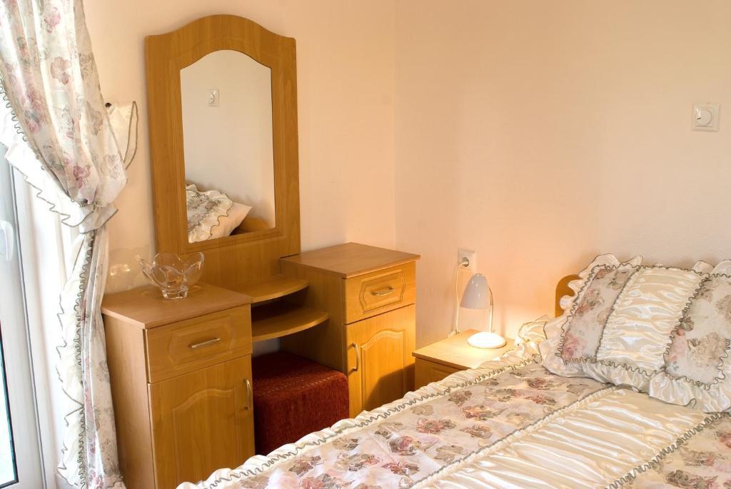Rooms Nancy Ájosz Andréasz Szoba fotó