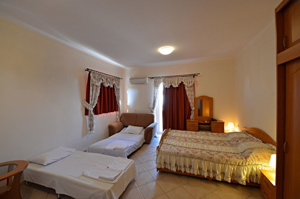 Rooms Nancy Ájosz Andréasz Kültér fotó