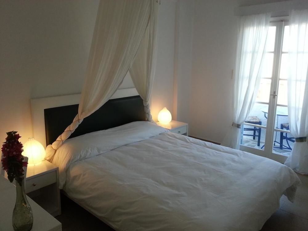 Rooms Nancy Ájosz Andréasz Kültér fotó
