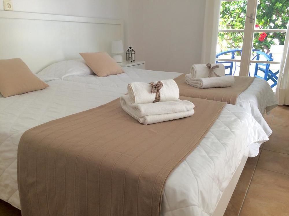 Rooms Nancy Ájosz Andréasz Kültér fotó