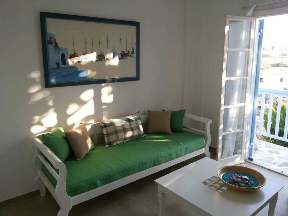 Rooms Nancy Ájosz Andréasz Kültér fotó
